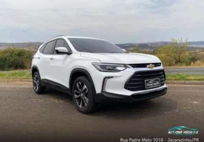 Chevrolet tracker a premier 2023