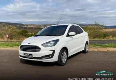 Ford ka se 1.0 sd c 2020