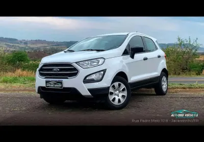 Ford ecosport se atdt1.5 2019