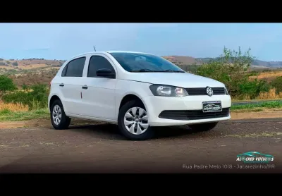 Volkswagen gol special mb 2016