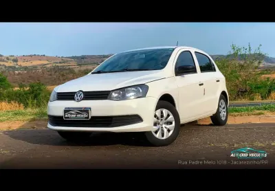 Volkswagen gol special mb 2016