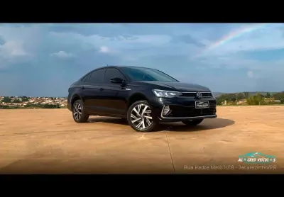 Volkswagen virtus hl ac 2024