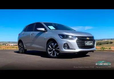 Chevrolet onix 10tat pr2 2023