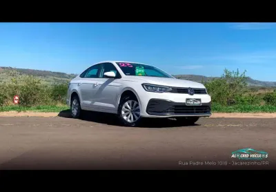 Volkswagen virtus ab 2023