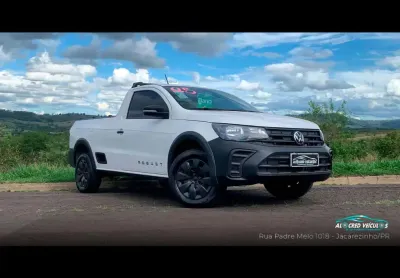 Volkswagen saveiro cs rb mf 2025