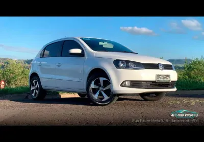 Volkswagen novo gol 1.0 2014
