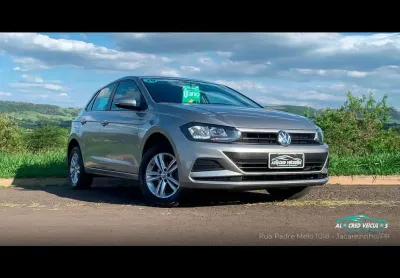 Volkswagen polo mca 2020