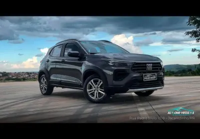 Fiat pulse audace tf200 2022