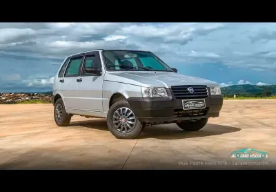 Fiat uno mille fire flex 2006