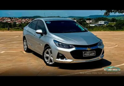 Chevrolet chev cruze lt nb at 2020