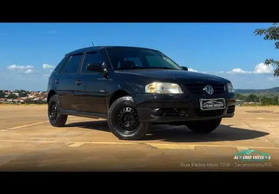 Volkswagen gol 1.6 power 2007