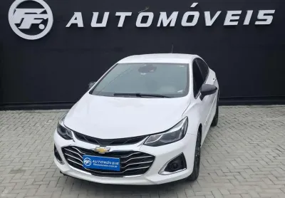 Cruze premier 1.4 turbo flex 2022 72 mil km