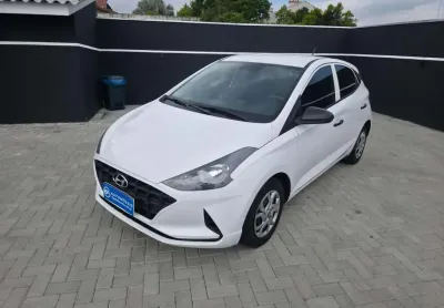 Hyundai hb20 1.0 sense 2020