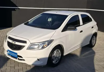 Chevrolet onix 10mt joye 2018