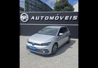 Vw polo tsi highline 2024