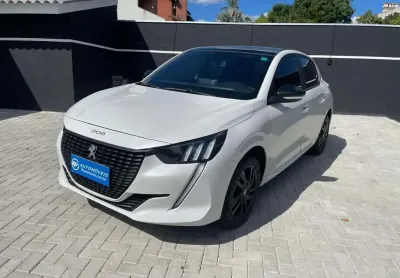 Peugeot 208 style mt 2024
