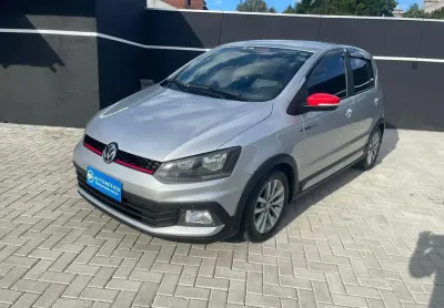 Volkswagen novo fox pepper md 2016
