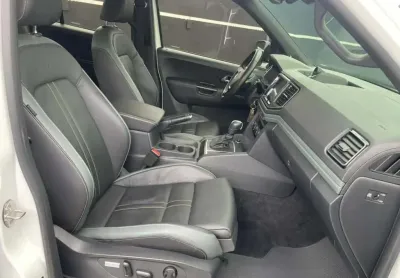 Volkswagen amarok v6 extreme 2025