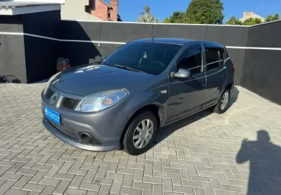 Renault sandero exp1016v 2011