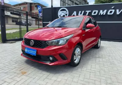 Fiat argo drive 1.3 2019