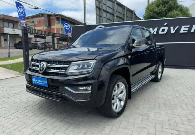 Volkswagen amarok v6 high ad4 2022
