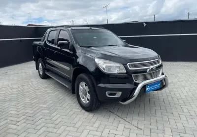 Chevrolet s10 lt fd2 2013