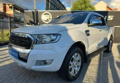 Ford ranger xltcd4a32c 2019