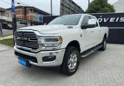 Ram 2500 laie 2024