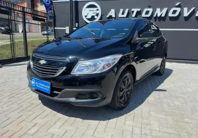 Chevrolet prisma 1.0mt lt 2015