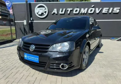 Volkswagen golf 1.6 sportline 2008