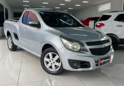 Utilitário impecável 