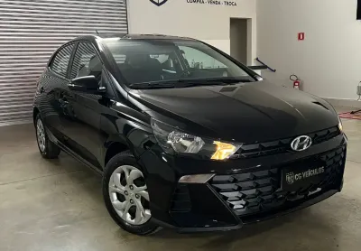 Hb20 1.0 comfort plus. carro bem conservado com garantia de 3 meses de motor e cambio