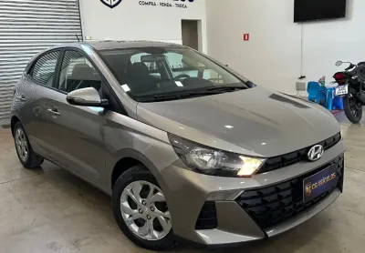 Hyundai hb20 1.0 comfort. carro bem conservado com garantia de 3 meses de motor e câmbio