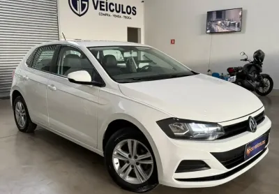 Polo 1.0 mpi mec. carro bastante conservado com garantia de 3 meses