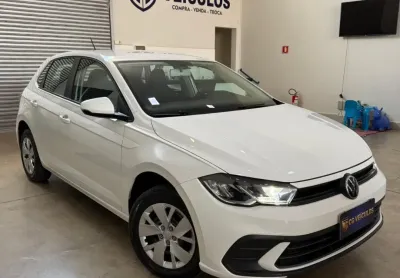 Polo 1.0 mpi. carro bem conservado com garantia de 3 meses de motor e câmbio