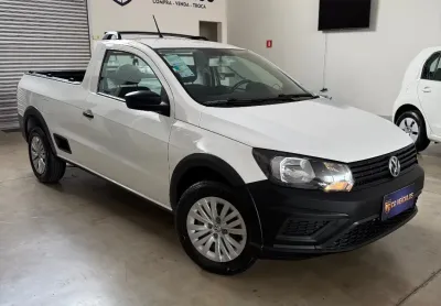 Saveiro robust 1.6 cs. carro bem conservado pouco usada pra serviço garantia de 3 meses de motor e c