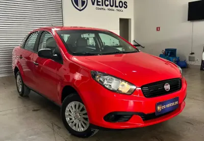 Grand siena attractive 1.0 2019/2020 94.000 km  r$ 44.900,00  veículo disponível na cg veículos anáp