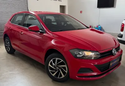 Polo 1.6 MSI AUT  2019/2020 98.000 KM R$ 69.900,00  Veículo disponível na CG veículos Anápolis .  Fa