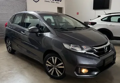 City EX 1.5 AUT  2018/2018 94.000 KM R$ 75.900,00  Veículo disponível na CG veículos Anápolis .  Fal
