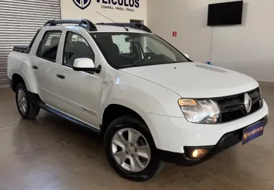 Oroch Expression 1.6 Mec. 2020/2021 126.000 KM R$ 76.900,00  Veículo disponível na CG veículos Anápo