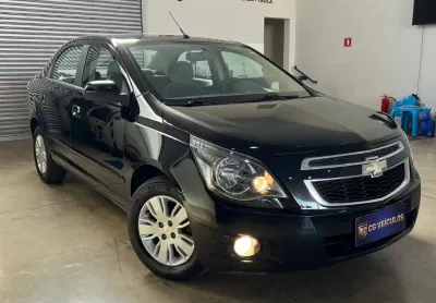 Cobalt 1.8 LTZ AUT 2014/2014 89.000 KM  R$ 49.900,00  Veículo disponível na CG veículos Anápolis .  