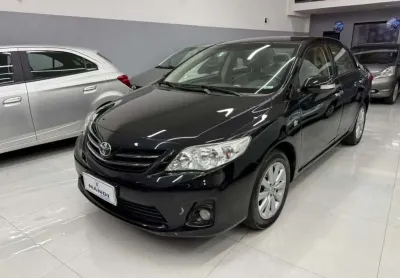 Toyota corolla altis/a.premiu. 2.0 flex 16v aut
