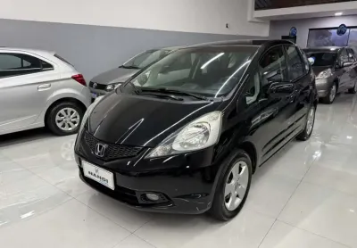 Honda fit lx 1.4/ 1.4 flex 8v/16v 5p mec.