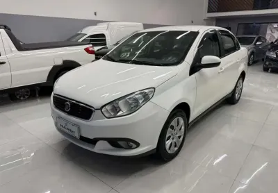 Fiat grand siena attrac. 1.4 evo f.flex 8v