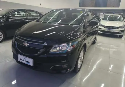 Chevrolet prisma sed. ltz 1.4 8v flexpower 4p
