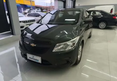Chevrolet prisma sed. joy/ ls 1.0 8v flexpower 4p