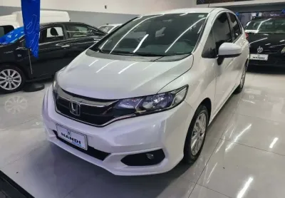 Honda fit lx 1.5 flexone 16v 5p aut.