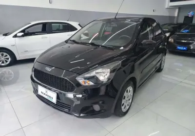 Ford ka 1.0 se flex 5p