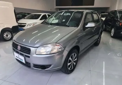 Fiat siena el 1.4 mpi fire flex 8v 4p