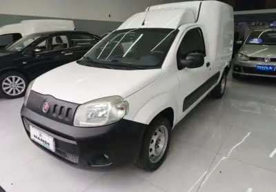 Fiat fiorino furgão evo 1.4 flex 8v 2p